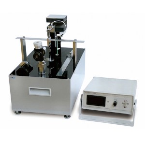 China Wholesale Liquid Viscosity Suppliers –  LMEC-1 Young’s Modulus Apparatus – Hall Sensor Method – Labor