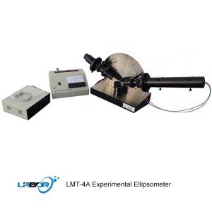 China Wholesale Sodium D-lines Manufacturers –  LCP-25 Experimental Ellipsometer – Labor