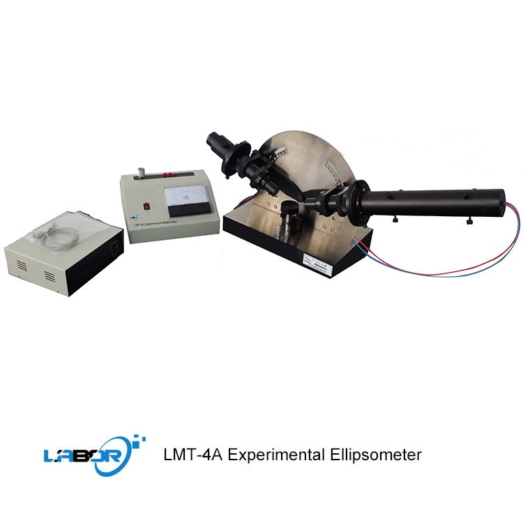 China Wholesale Single-Wire Factory –  LCP-25 Experimental Ellipsometer – Labor