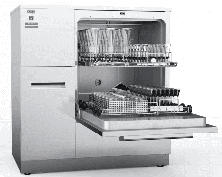 Do you want to improve laboratory efficiency? Glassware washer machine is the key