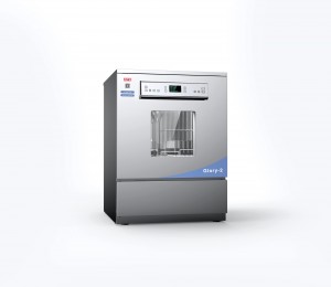 Comprehensively Improve Production Efficiency, Convenient and Practical Automatic Laboratory Bottle Washing Machine