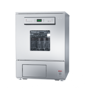 Laboratory Utensil Washing Machine 170L, Which Is Suitable for Cleaning All Glassware in The Laboratory