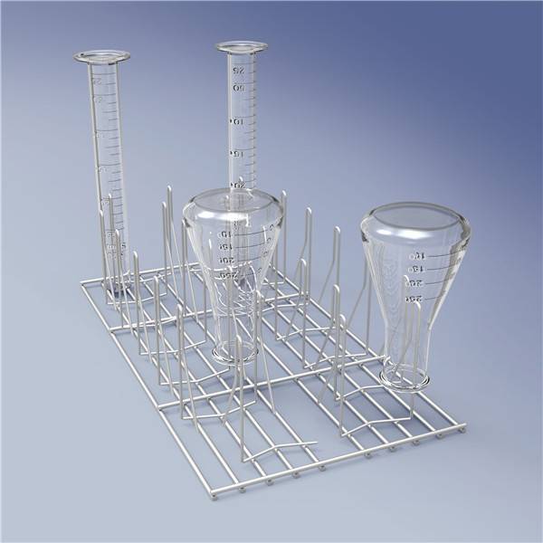 Manufacturer for Laboratory Volumetric Flask Washer With Drying – Basket T-201 –  Xipingzhe
