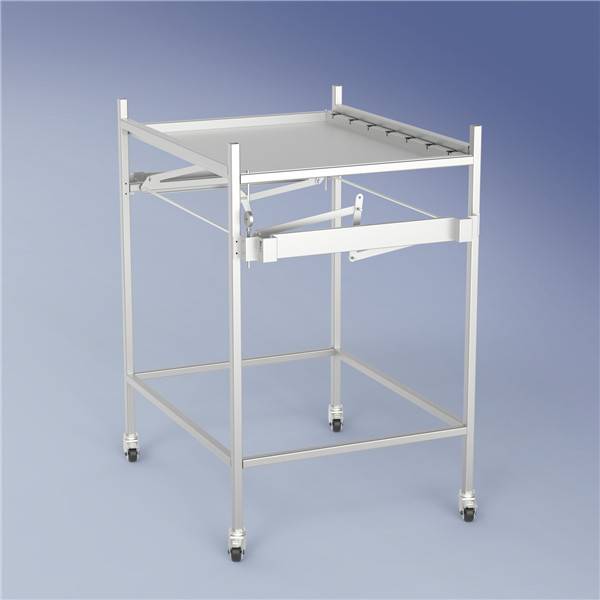 High Quality Vials Washer - Trolley T-480 –  Xipingzhe