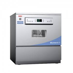 Hot sale China PCR Detection System Fluorescence Quantitative Lab Equipment Me-96p