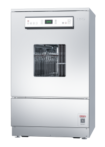 Lowest Price for Miele Laboratory Dishwasher - Fully automatic spray laboratory utensil washing machine –  Xipingzhe