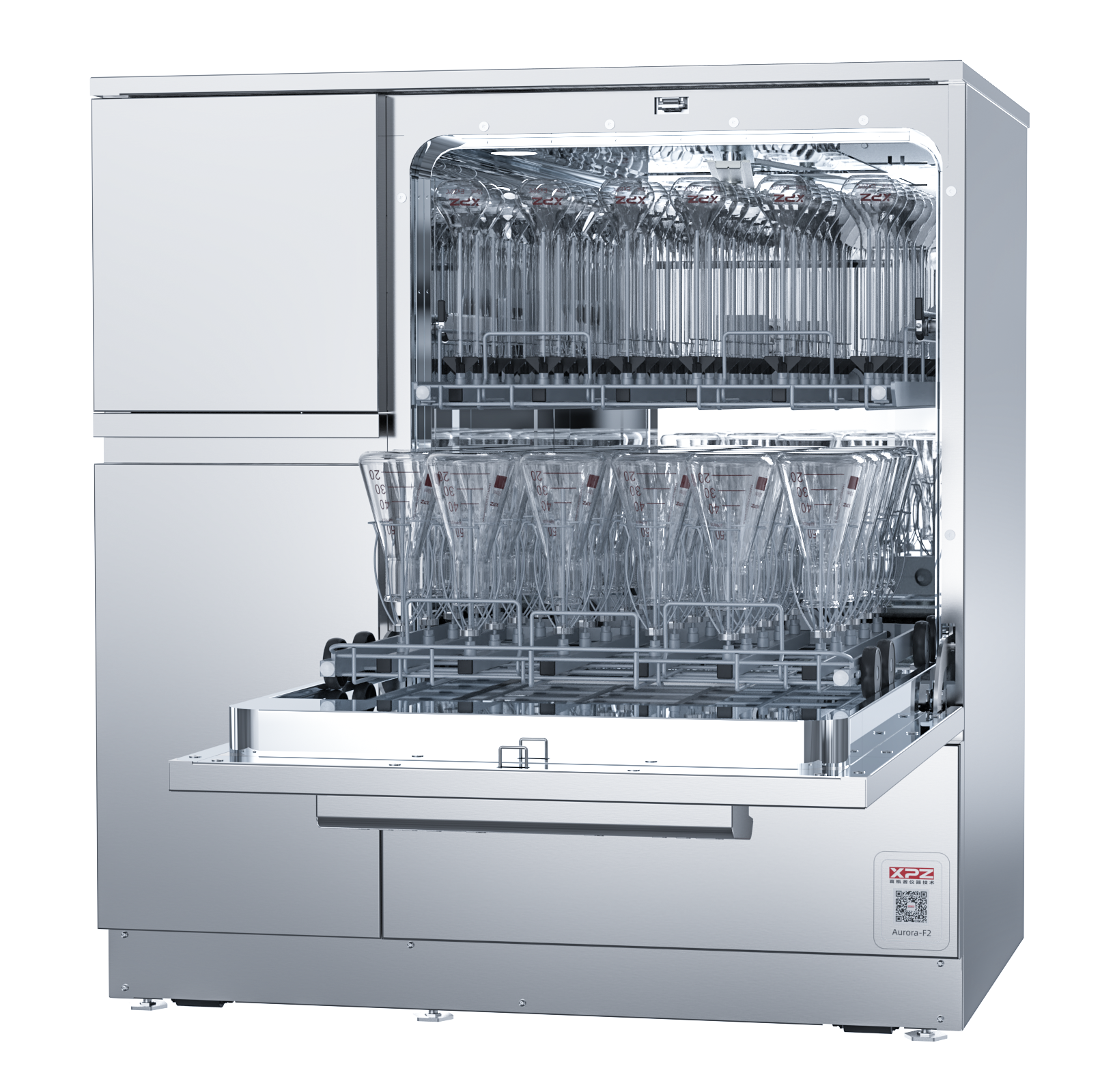 Decrypting laboratory glassware washer: common problems and solutions