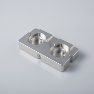 The Fusion of Anodized CNC Machining Parts and Aluminum Components