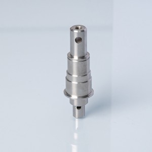 Custom Solutions: Meeting Industry Needs with Stainless Steel Machining Parts