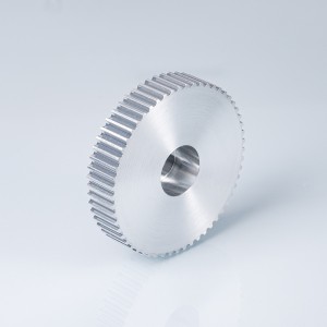 Precision stainless steel Aluminum CNC Machining Turning Milling Lathe part for Car Spare Parts