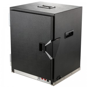 OEM custom insulation box shell box assembly aluminum sheet metal enclosure gabinet