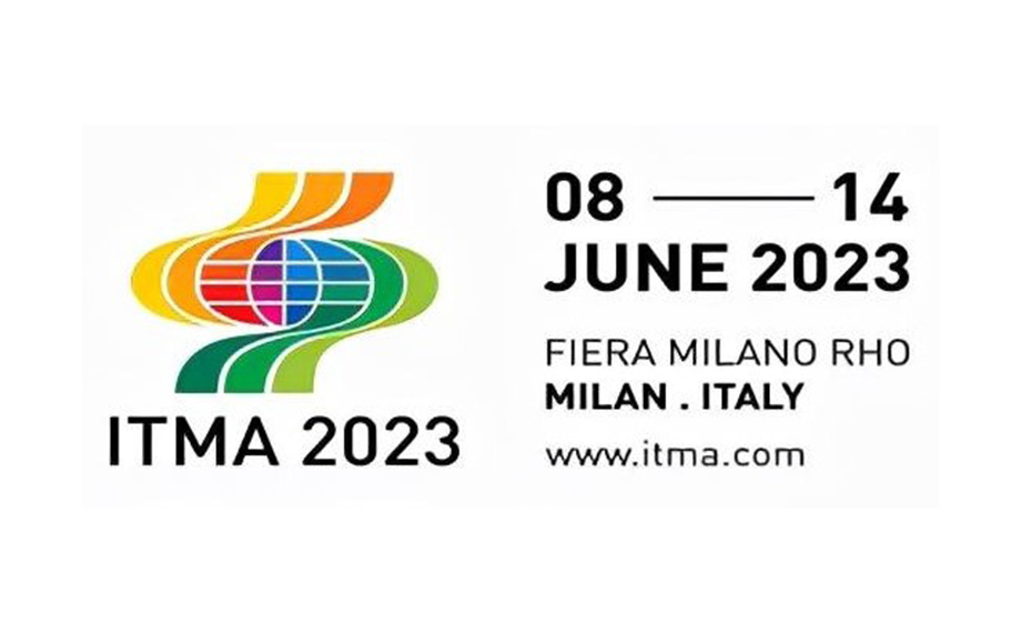 Xinlilong will attend ITMA 2023 Italy