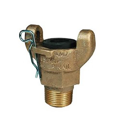 High Quality Stainless Steel Push In Fitting Manufacturer –  JACKHAMMER® Female NPT Ends – Lanboom