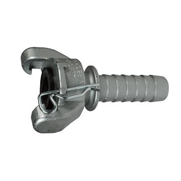 High Quality WATER PUMP Supplier –  JACKHAMMER® Twist-Claw Hose Coupling – Lanboom