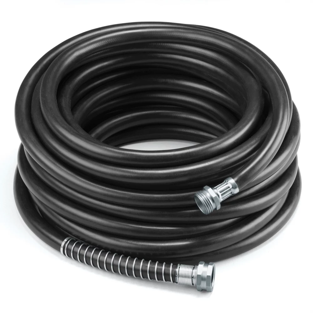 Best Cheap PVC Pipe Manufacturers –  EPDM Water Hose – Lanboom