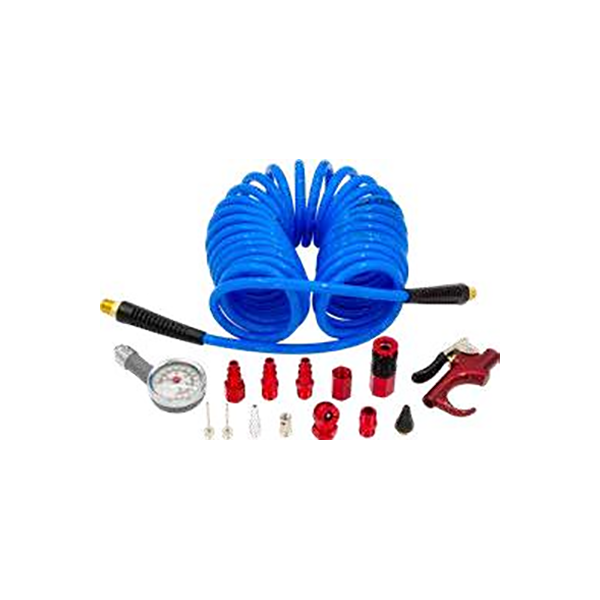 OEM Discount COOLING WATER HOSE Suppliers –  15 PC Air Accessory Kit – Lanboom