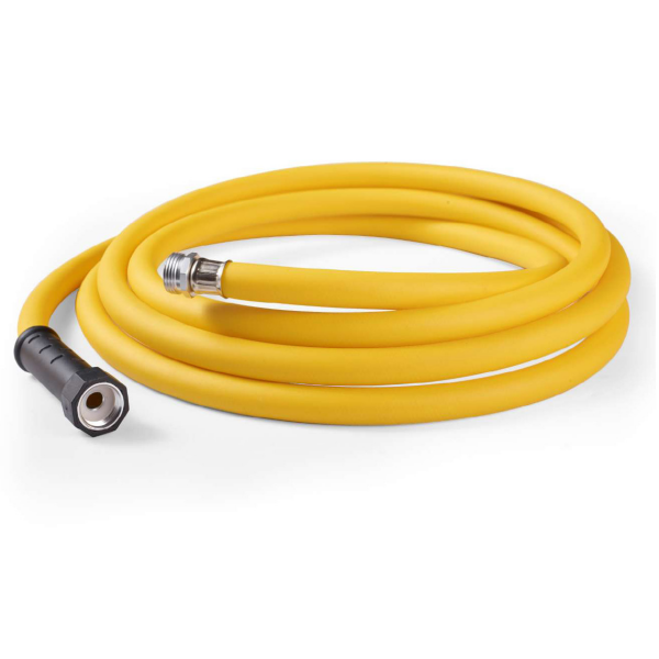 OEM Discount Soaker Hose Manufacturer –  SYNTHETIC RUBBER Hot Water hose – Lanboom