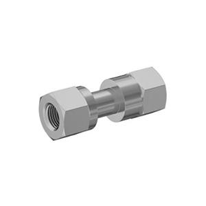 High-Pressure Threaded Fittings para sa Compressed Gas