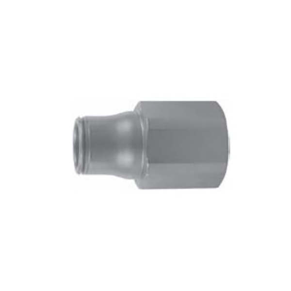High Quality Nylon Tube Factory –  Nickel-Plated Brass Legris Push-In Fittings – Lanboom