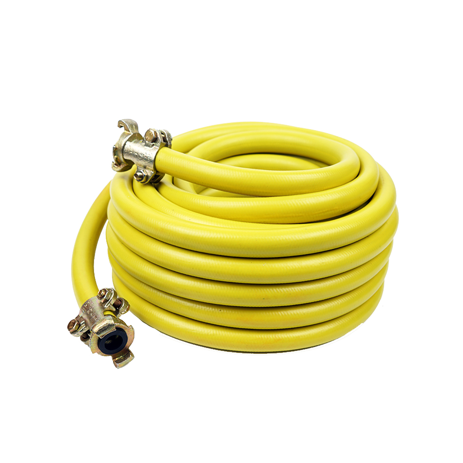 China wholesale PVC steel reinforced hose Suppliers –  GRANDEUR ® PVC air hose heavy duty – Lanboom