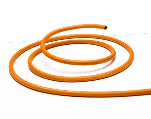 Ensuring the safety and efficiency of LPG hoses