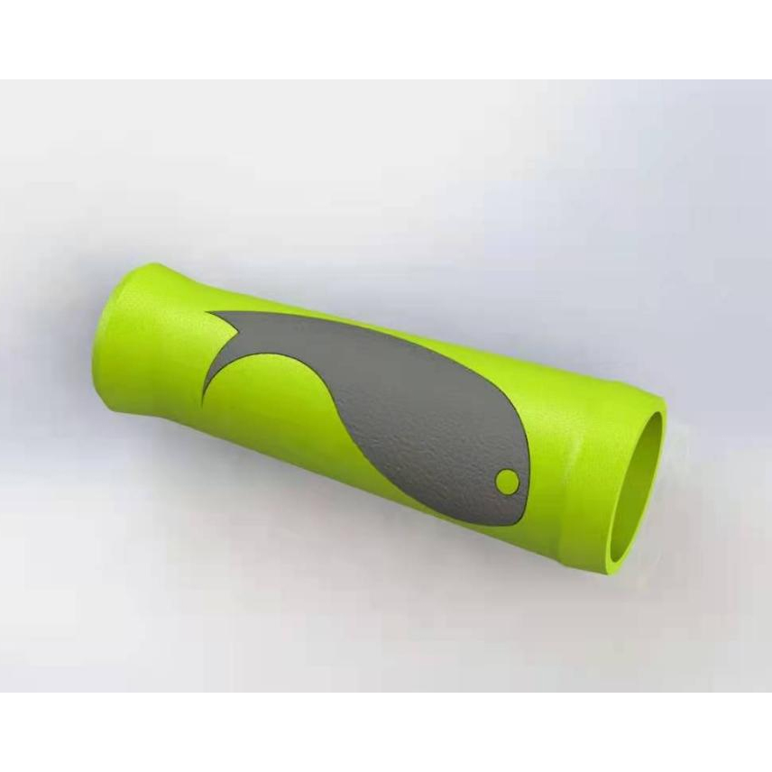 High Quality sprayer Manufacturer –  PVC Bend Restrictor – Lanboom