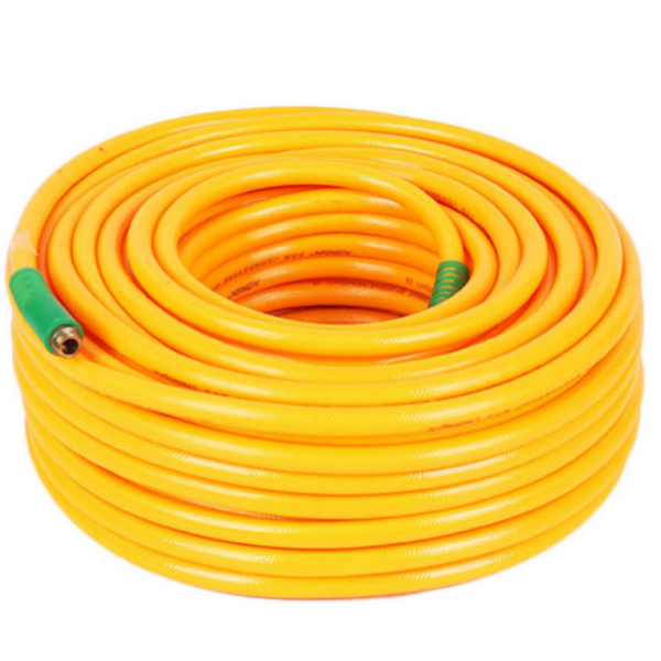 Fuel Pump Hose Reel Manufacturers –  PVC High Pressure pesticide hose – Lanboom