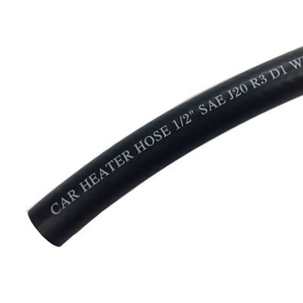 High Quality PVC steel reinforced hose Manufacturer –  SAEJ30 R6 fuel hose – Lanboom
