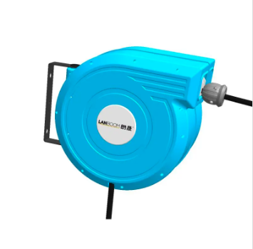 Why a Hose Reel Is Every Homeowner’s Must-Have