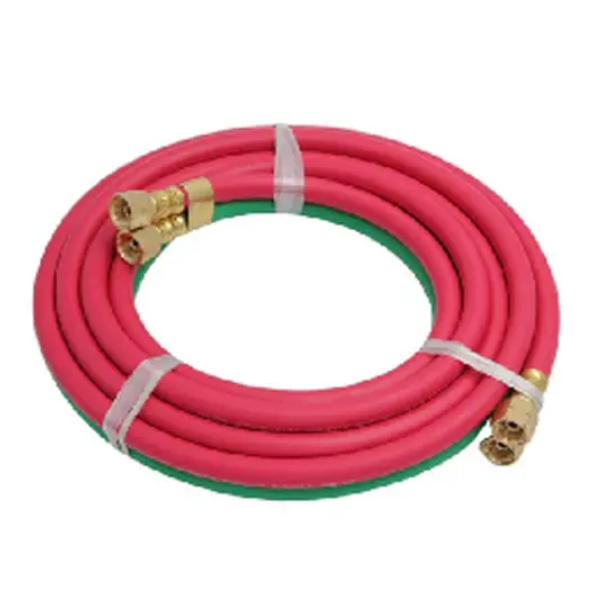 The Ultimate Guide to Choosing the Right Welded Hose Range