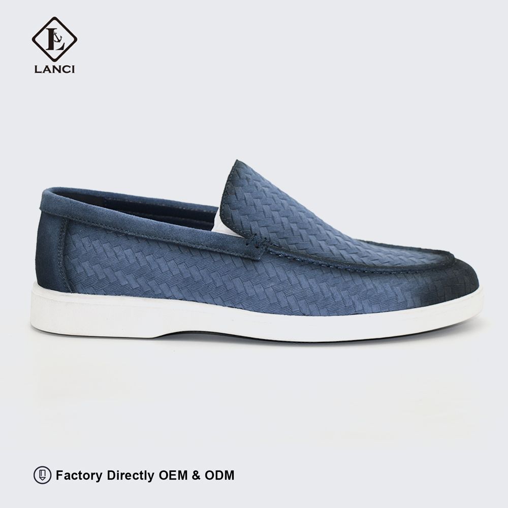 loafers men The perfect blend of style and comfort