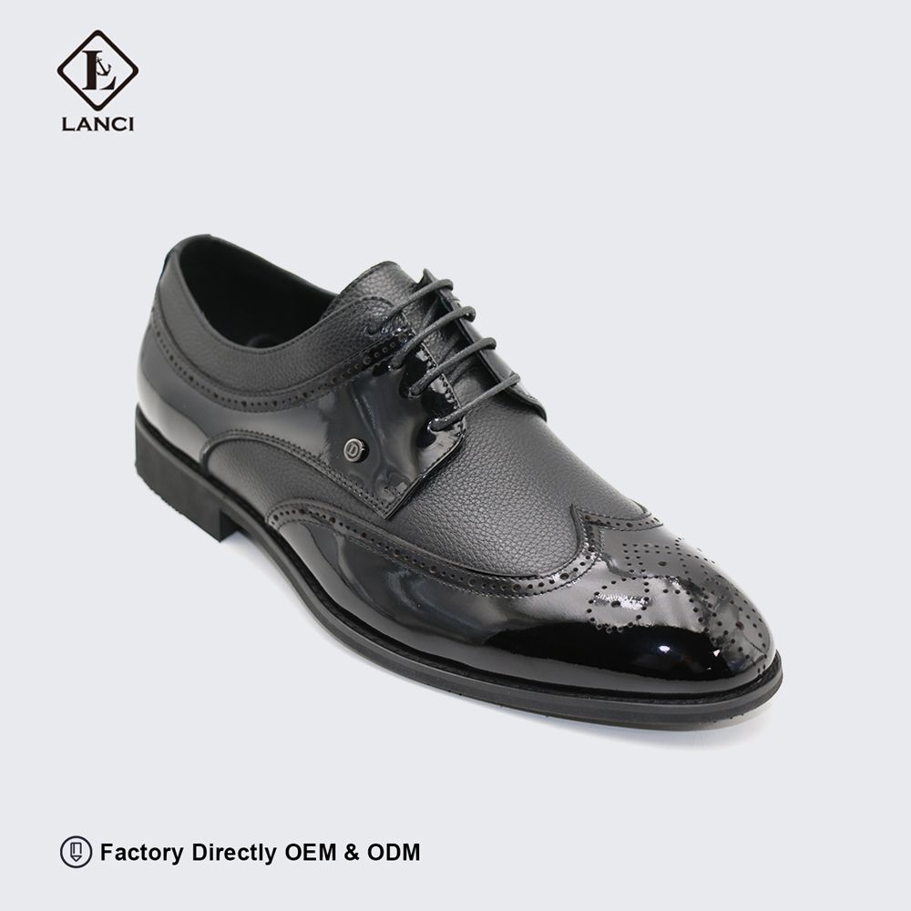 luxury wedding brogue shoes custom designer shoes men’s shoes manufacturer
