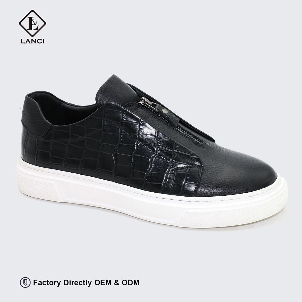 casual shoes men from Designer OEM Shown by men’s shoes manufacturer