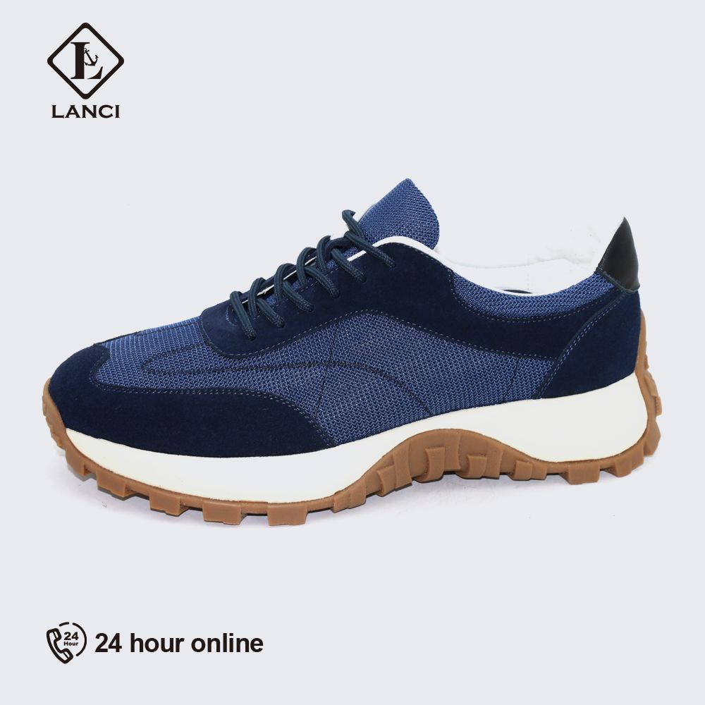 China Drip Sneakers Manufacturers and Factory, Suppliers | LANCI Shoes