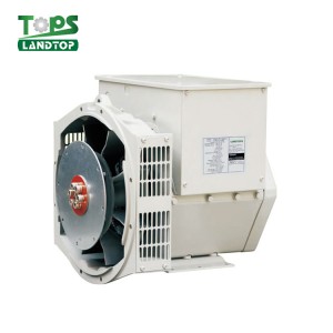 Cheap price Flywheel Generator - LANDTOP 6.5KW-12.8KW LTP164 Series Brushless AC Dynamo Alternator – Landtop