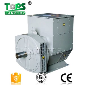 Fast delivery China 3 Phase 184G Stamford Brushless 25kw Generator Alternator