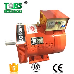 China Cheap price China St Series Single Phase a. C. Alternator From 2kw to 20kw
