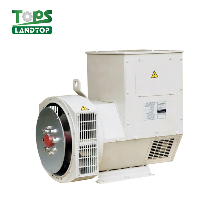 Big Discount 100kw ac synchronous generator - 34KW-68KW LTP224 Series Brushless AC Alternator – Landtop