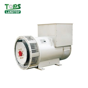 Factory Free sample Stc 15kw Generator - LANDTOP 600KW-1150KW LTP404 Series Brushless AC Alternator										 – Landtop