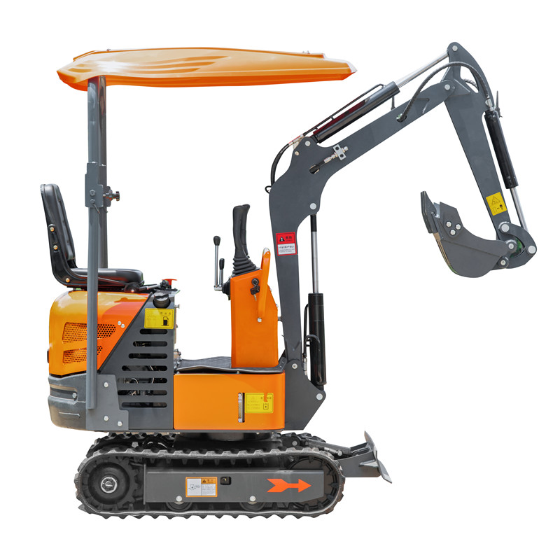 How to Choose the Best Mini Excavator For Your Next Project