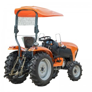 Tractor Land X NB2610KQ
