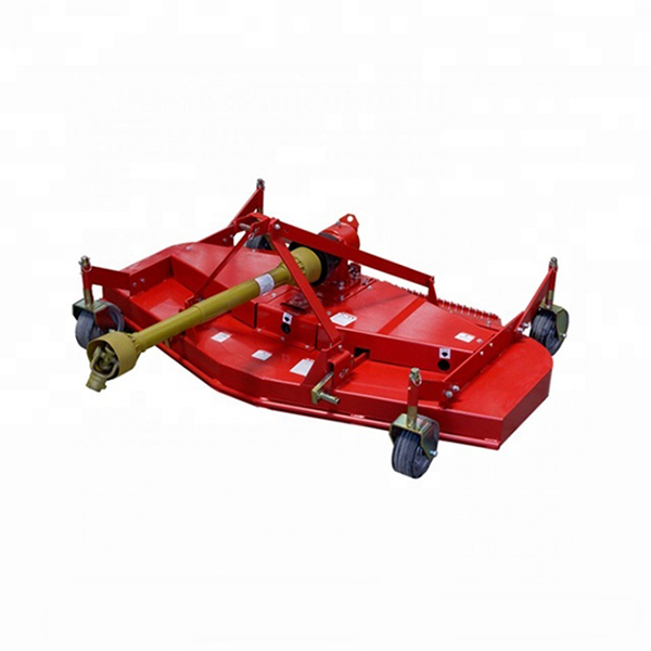 3 Point Hitch Finish Mower For Tractor Featured Image