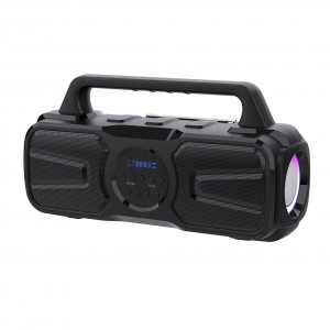 Bluetooth Speaker / Portable / BS-P04