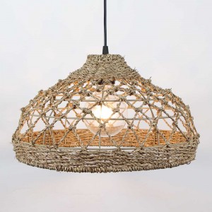 CL06 Rattan Ceiling Light Lampshade