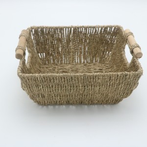 SB01 Waterweed Basket