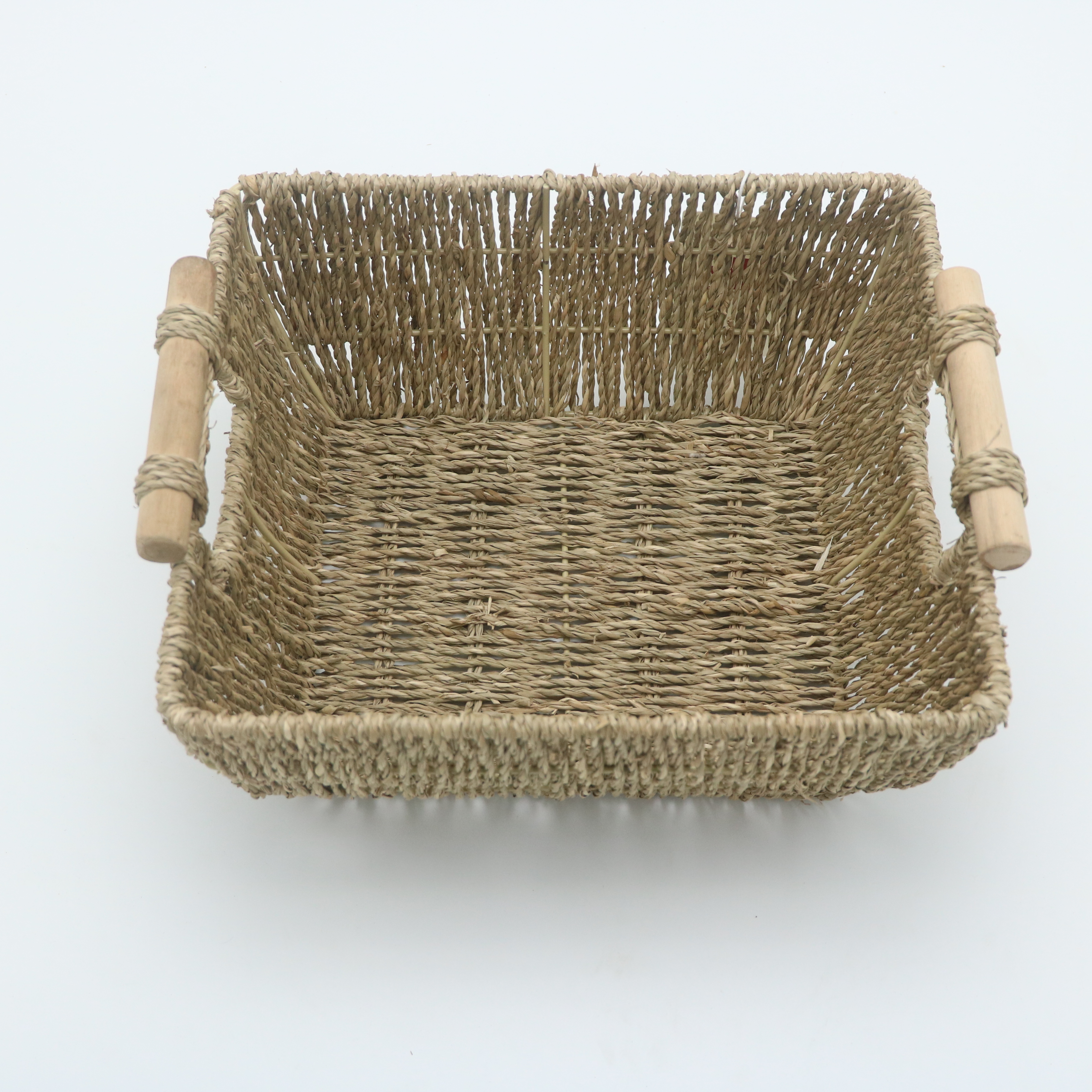 SB01 Waterweed Basket