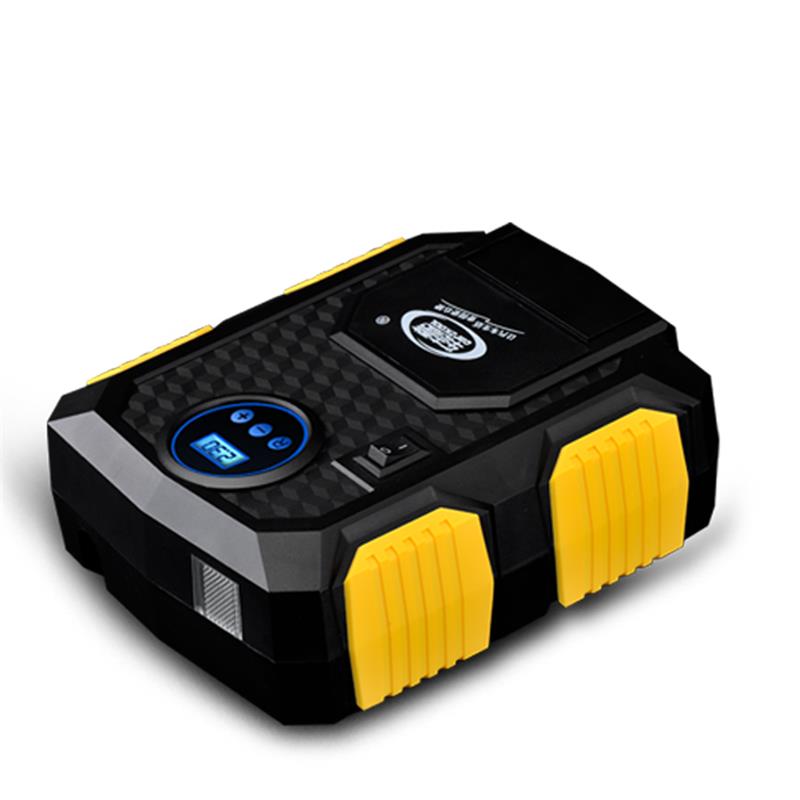 TI01  Tire Inflator Featured Image