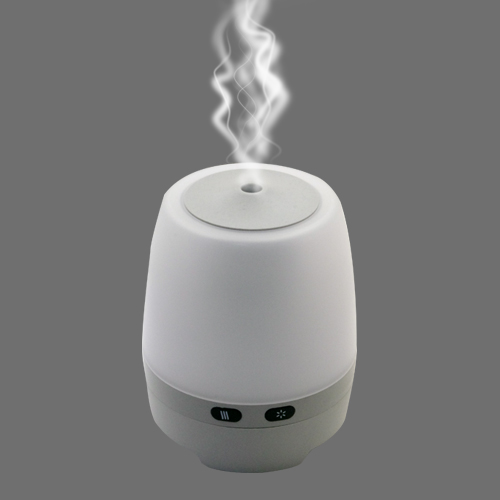 New Fashion Design for Dry Air Quiet Ultrasonic Humidifier Small Room Mist Cooling System Indoor Humidifier