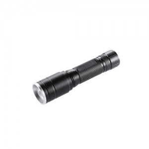 Wholesale High Quality D Cell Flashlight Suppliers –  250lumens 3AAA aluminum high power flashlight TAC-3, beam focus adjustable – Ningbo Lander