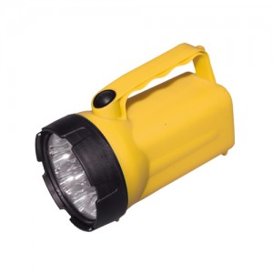 OEM Bathroom Rated Spotlights Manufacturers –  Handheld 6V floating lantern NUFLO-8L, waterproof – Ningbo Lander